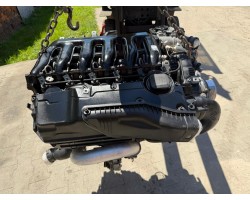 COMPLETE ENGINE BMW 5 E60 E61 2 5D M57N 256D2 M57D25