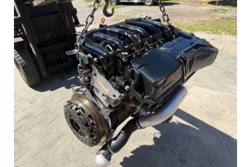 COMPLETE ENGINE BMW 5 E60 E61 2 5D M57N 256D2 M57D25 Part manufacturer BMW OE