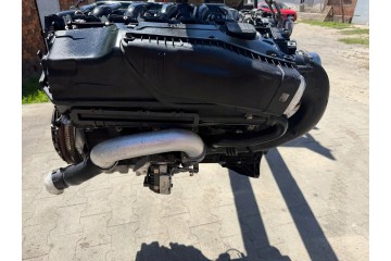 COMPLETE ENGINE BMW 5 E60 E61 2 5D M57N 256D2 M57D25 Car type passenger cars