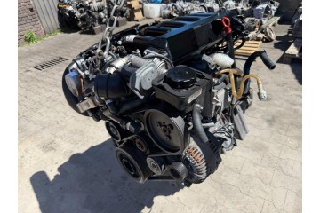 COMPLETE ENGINE BMW 5 E60 E61 2 5D M57N 256D2 M57D25 Engine type diesel