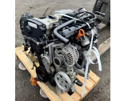 COMPLETE ENGINE 2 0 TFSI AUDI BGB BWE BUL BPJ