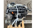 COMPLETE ENGINE 2 0 TFSI AUDI BGB BWE BUL BPJ Catalog number of the part BWE BGB BUL BPJ