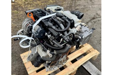 COMPLETE ENGINE 2 0 TFSI AUDI BGB BWE BUL BPJ Part manufacturer Volkswagen OE