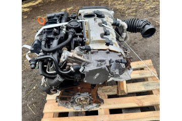 Motor Completo 2.0 TFSI Audi BGB BWE BUL BPJ