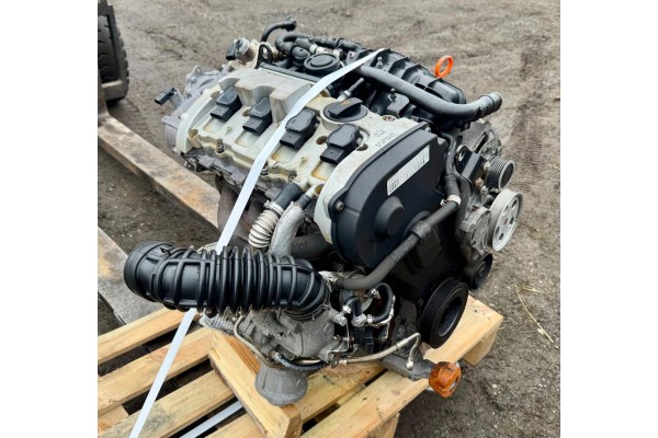 Motor Completo 2.0 TFSI Audi BGB BWE BUL BPJ