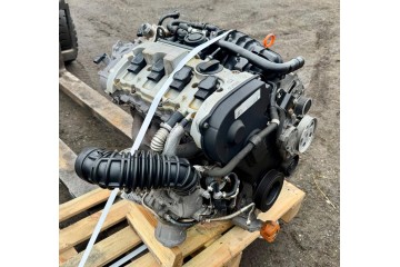 Motor Completo 2.0 TFSI Audi BGB BWE BUL BPJ