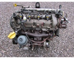Engine complete fiat doblo 1 3 jtd multi jet