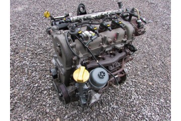 Engine complete fiat doblo 1 3 jtd multi jet Catalog number of the part Silnik kompletny fiat doblo 1 3 jtd multi jet