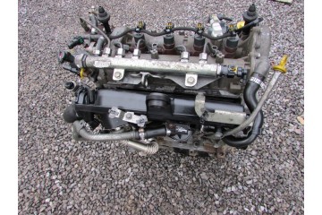 Engine complete fiat doblo 1 3 jtd multi jet Car type passenger cars