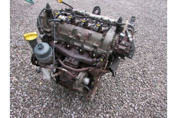 Engine complete fiat doblo 1 3 jtd multi jet Engine type diesel