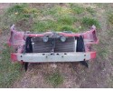 Toyota avensis t25 1 6 1 8 vvti ancestor radiator beam set USED