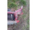 Toyota avensis t25 1 6 1 8 vvti ancestor radiator beam set USED Catalog number of the part przodek avensis t25 1 6 1 8 vvti