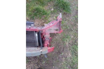 Toyota avensis t25 1 6 1 8 vvti ancestor radiator beam set USED Catalog number of the part przodek avensis t25 1 6 1 8 vvti