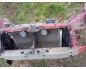 Toyota avensis t25 1 6 1 8 vvti ancestor radiator beam set USED Part manufacturer Toyota OE