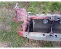 Toyota avensis t25 1 6 1 8 vvti ancestor radiator beam set USED Car type passenger cars