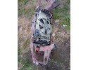 Conjunto de refuerzo del radiador Toyota Avensis T25 1.6 1.8 VVTi usad