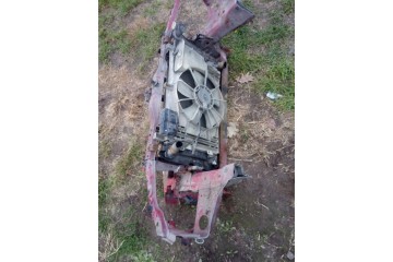 Conjunto de refuerzo del radiador Toyota Avensis T25 1.6 1.8 VVTi usad