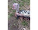 Conjunto de refuerzo del radiador Toyota Avensis T25 1.6 1.8 VVTi usad
