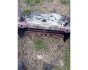 Conjunto de refuerzo del radiador Toyota Avensis T25 1.6 1.8 VVTi usad