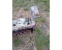 Conjunto de refuerzo del radiador Toyota Avensis T25 1.6 1.8 VVTi usad