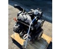 ENGINE 1 9 TDI VW T5 AXB AXC COMPLETE 157 THOUSAND KM Catalog number of the part AXB