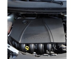 QQDA complete engine 1 8 16V Ford Focus C MAX Mondeo