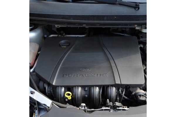QQDA complete engine 1 8 16V Ford Focus C MAX Mondeo