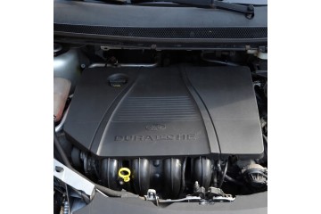 QQDA complete engine 1 8 16V Ford Focus C MAX Mondeo