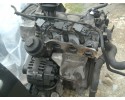 ENGINE VW POLO FOX SEAT SKODA 1 2 6V AWY BMD 124 THOUSAND KM COMPLETE Part manufacturer Volkswagen OE
