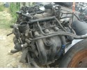 ENGINE VW POLO FOX SEAT SKODA 1 2 6V AWY BMD 124 THOUSAND KM COMPLETE Car type passenger cars