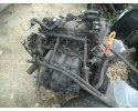 ENGINE VW POLO FOX SEAT SKODA 1 2 6V AWY BMD 124 THOUSAND KM COMPLETE Engine type petrol