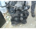 ENGINE VW POLO FOX SEAT SKODA 1 2 6V AWY BMD 124 THOUSAND KM COMPLETE Catalog number of the original AWY BMD