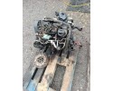 Engine 2 0 TDI VW T5 T6 CAA CAAC damaged