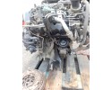 Engine 2 0 TDI VW T5 T6 CAA CAAC damaged Catalog number of the part Silnik 2 0 TDI VW T5 T6 CAA CAAC CAAB uszkodzony