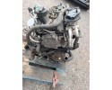 Engine 2 0 TDI VW T5 T6 CAA CAAC damaged Part manufacturer Volkswagen OE