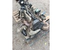 Engine 2 0 TDI VW T5 T6 CAA CAAC damaged Car type 4x4 SUV cargo vans RVs passenger cars