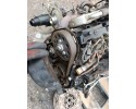 Engine 2 0 TDI VW T5 T6 CAA CAAC damaged Engine type diesel