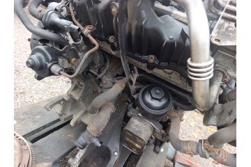 Engine 2 0 TDI VW T5 T6 CAA CAAC damaged Quality of parts according to GVO O original with manufacturer s logo OE