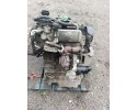 Motor 2.0 TDI VW T5 T6 CAA CAAC dañado