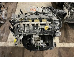 COMPLETE ENGINE ASTRA K V 1 4T B14XFT D14XFT LE2