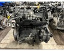 COMPLETE ENGINE ASTRA K V 1 4T B14XFT D14XFT LE2 Catalog number of the part B14XFT D14XFT LE2