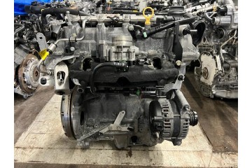COMPLETE ENGINE ASTRA K V 1 4T B14XFT D14XFT LE2 Catalog number of the part B14XFT D14XFT LE2