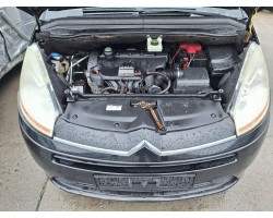 CITROEN PEUGEOT ENGINE 2 0 16V RFJ EW10A ENGINE 140HP 103kW
