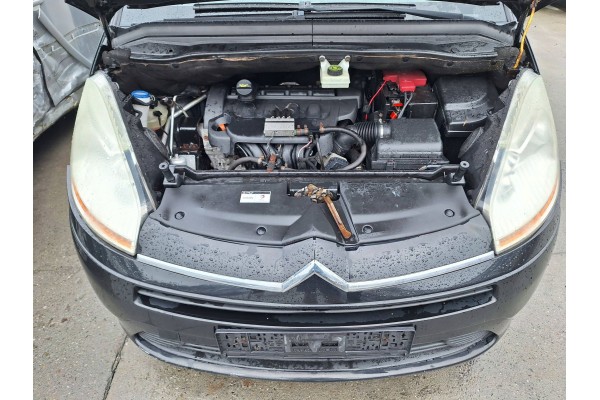CITROEN PEUGEOT ENGINE 2 0 16V RFJ EW10A ENGINE 140HP 103kW