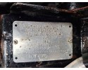 CITROEN PEUGEOT ENGINE 2 0 16V RFJ EW10A ENGINE 140HP 103kW Part manufacturer Citroen OE