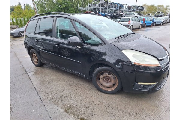 CITROEN PEUGEOT ENGINE 2 0 16V RFJ EW10A ENGINE 140HP 103kW Car type passenger cars