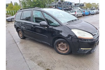 CITROEN PEUGEOT ENGINE 2 0 16V RFJ EW10A ENGINE 140HP 103kW Car type passenger cars