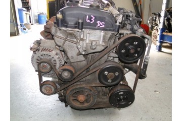ENGINE MAZDA 2 3 L3 VVTi MAZDA 3 5 6 FORD SEBA SEWA Catalog number of the part 9i4689463