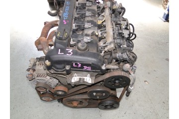 ENGINE MAZDA 2 3 L3 VVTi MAZDA 3 5 6 FORD SEBA SEWA Part manufacturer Mazda OE