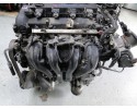 ENGINE MAZDA 2 3 L3 VVTi MAZDA 3 5 6 FORD SEBA SEWA Car type passenger cars